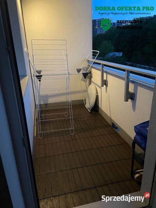 Nowoczesny apartament w inwestycji Awiator Gdańsk sprzedam