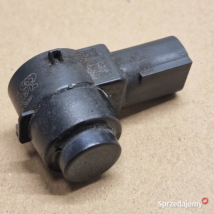 FIAT DUCATO BRAVO DOBLO FIORINO CZUJNIK osobowe lubuskie Bieleń