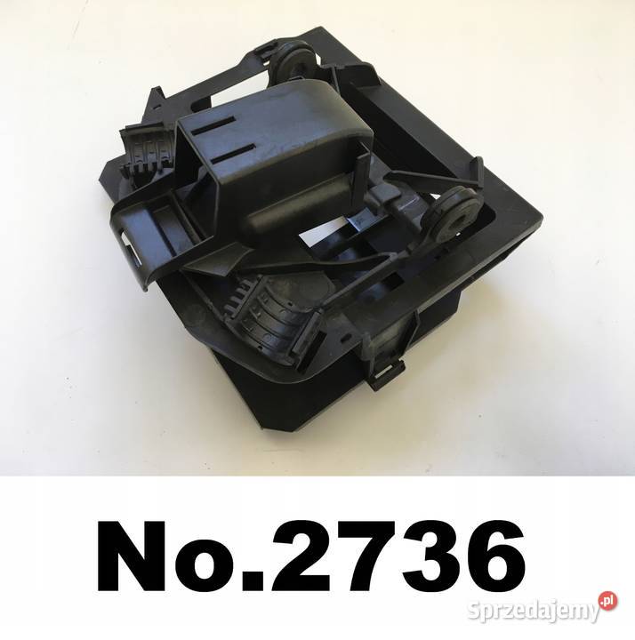 BMW R 1200 GS K25 0407 Uchwyt sterownika CDI Łobżenica