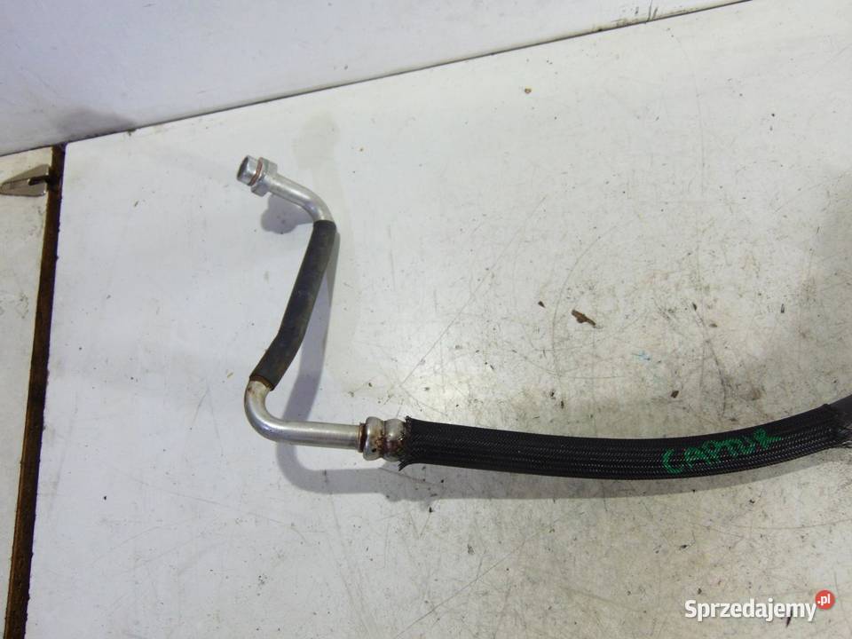 WĄŻ RURKA KLIMATYZACJI RENAULT CAPTUR 924547183
