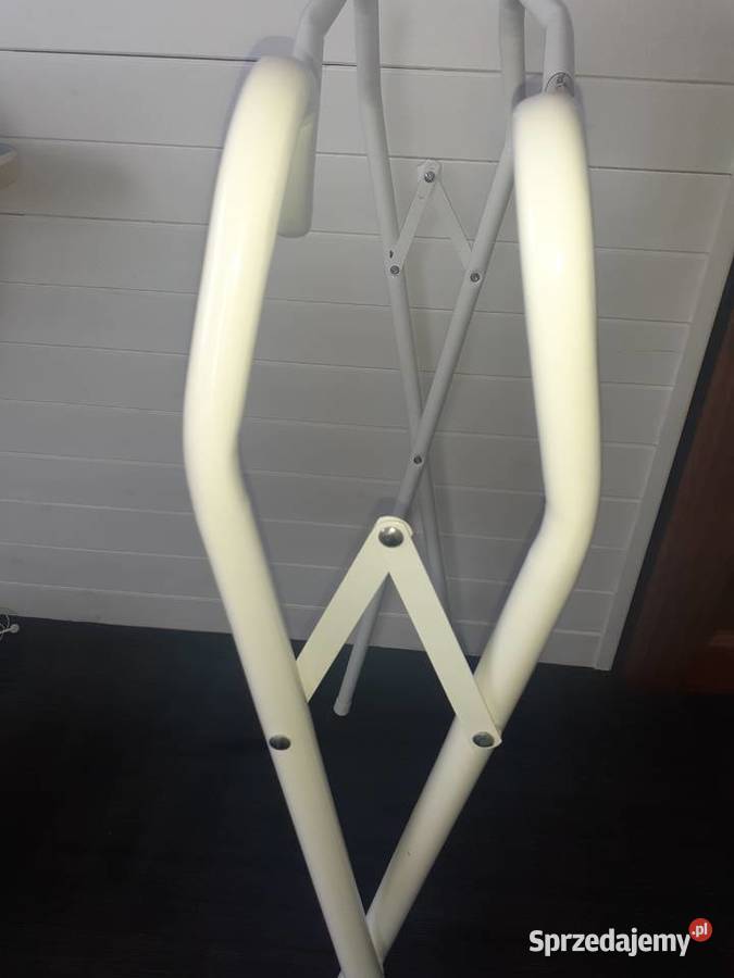Stelaż pod wanienke dziecka Pozostałe Ostrów Mazowiecka sprzedam
