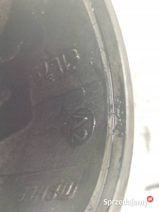 TŁOK KORBOWÓD 81L79 24 D Volvo S60 I 20002009