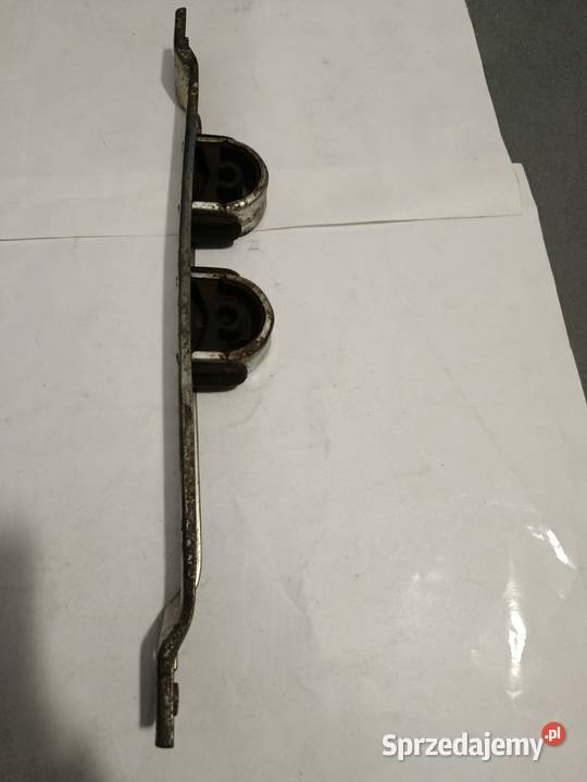 Mocowanie tłumika Golf 3 Gniezno