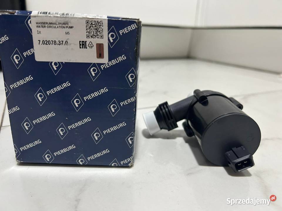Sprzedam czesci do bmw e61 535d 2005r 272 Żory sprzedam