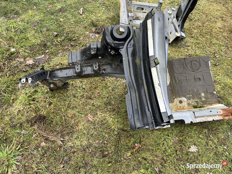 Podłużnica prawy przód Suzuki Vitara III 201525 Brzesko