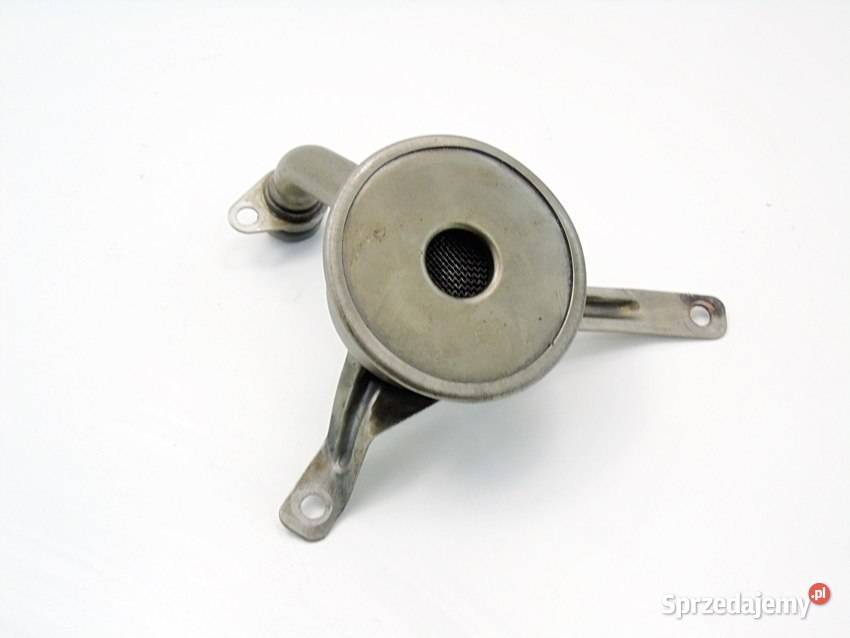 SMOK POMPY OLEJU 23 16V DOHC FORD GALAXY I osobowe Sosnowiec
