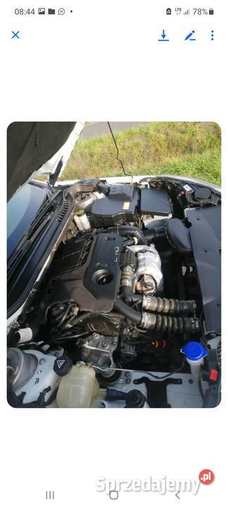 Citroen stan wlascicela Szamotuły