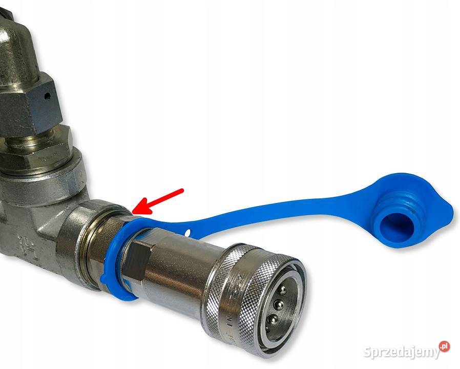 PODKŁADKA METAL GUMA MG M10 NYPEL 3805 Solec Kujawski