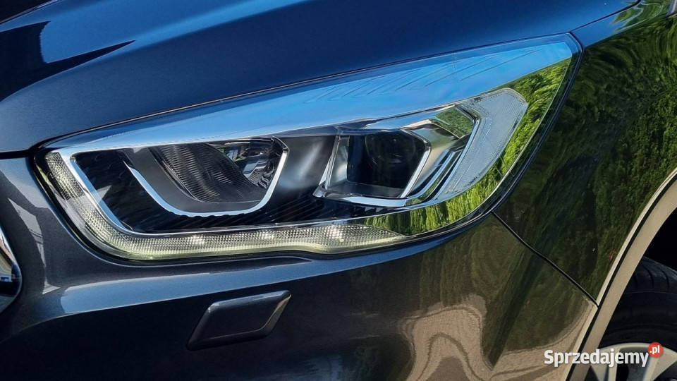 Ford Kuga Serwis Kamera Navi PółSkóry GWARANCJA system Start-Stop Płońsk