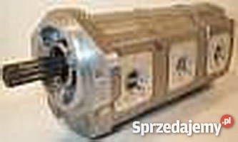 Pompa hydrauliczna do Yanmar Trzcianka sprzedam