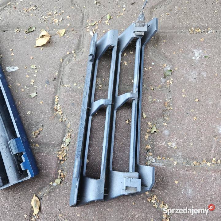 kratka zderzaka mercedes r129 Piaseczno sprzedam