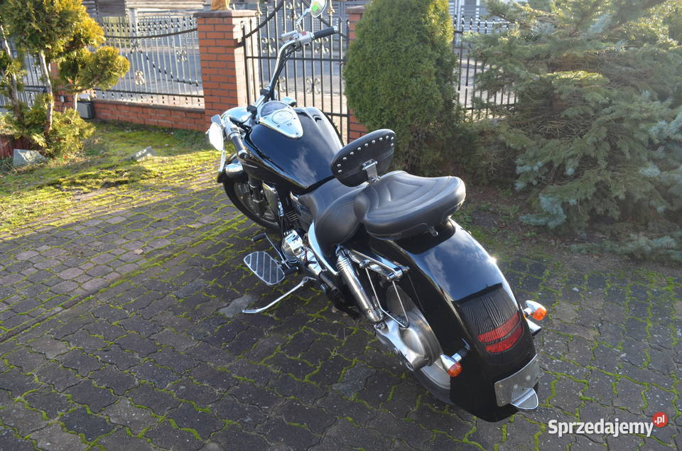 Honda VTX 1800 NEO 1900 XV 1700 VL 1500 XVS 1300 Nowa Dęba sprzedam