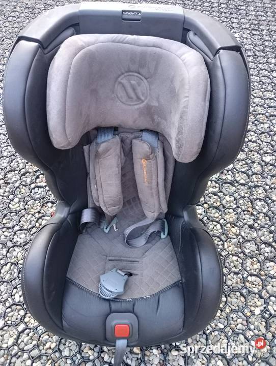 Avionaut Glider Royal Isofix Fotelik Samochodowy 6-25kg sprzedam