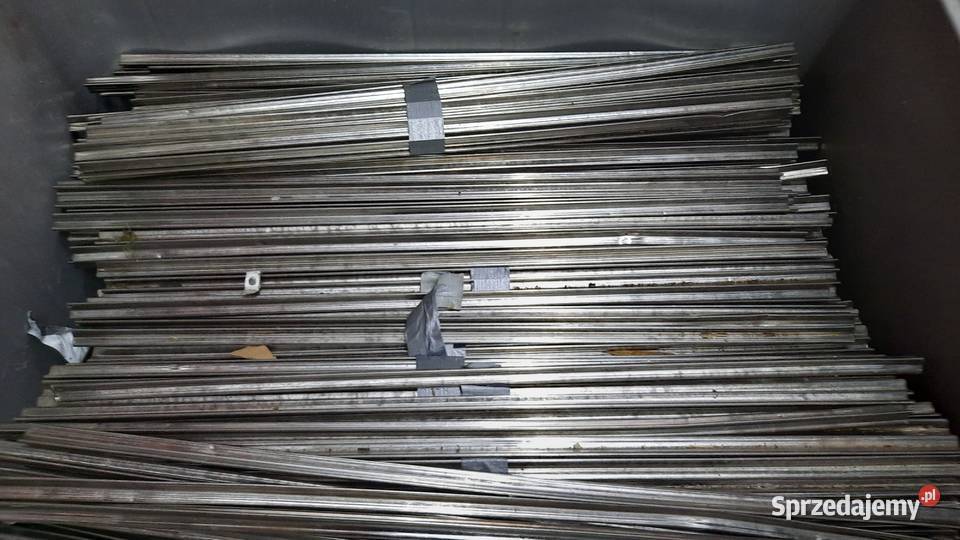 Pręty WĘDZARNICZE HACZYKI Dębica