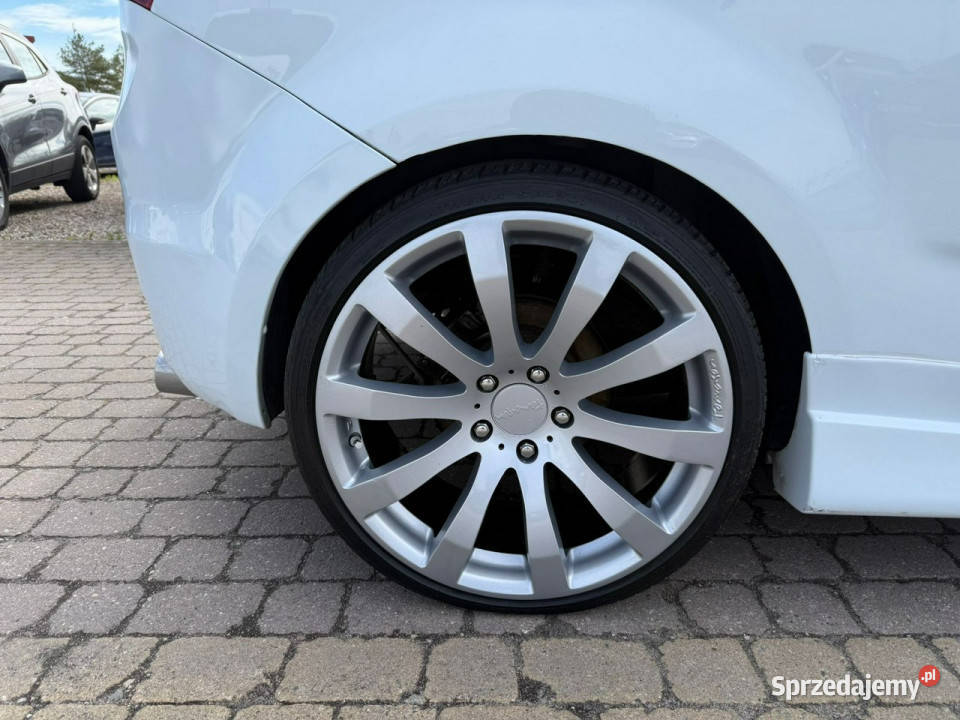 Kia Ceed II 2012 klimatyzacja Słupsk