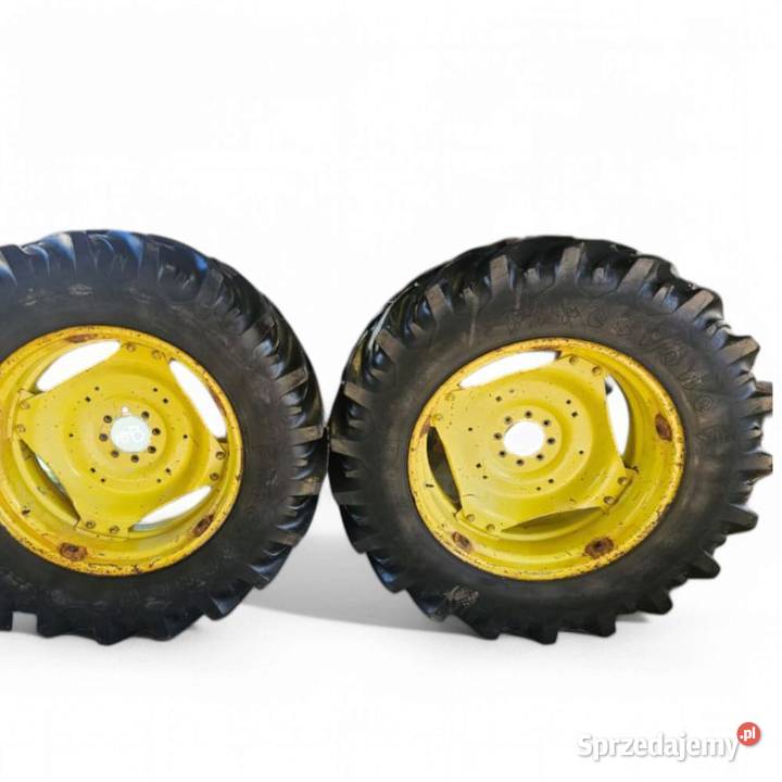 Koła Przednie R24 Alliance Agristar 34085R24 Wilkowo