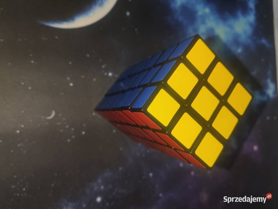 Kostka Rubika WitEden Cuboid 3x3x7 Jabłonka