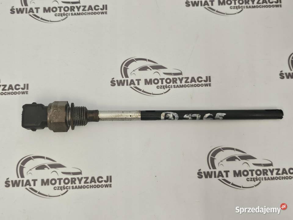 TRAFIC VIVARO 20 DCI EURO 5 114 14r czujnik