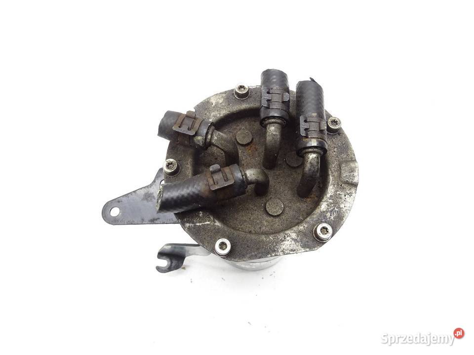 OBUDOWA FILTRA PALIWA 3C0127400C A3 8P LIFT GOLF osobowe sprzedam