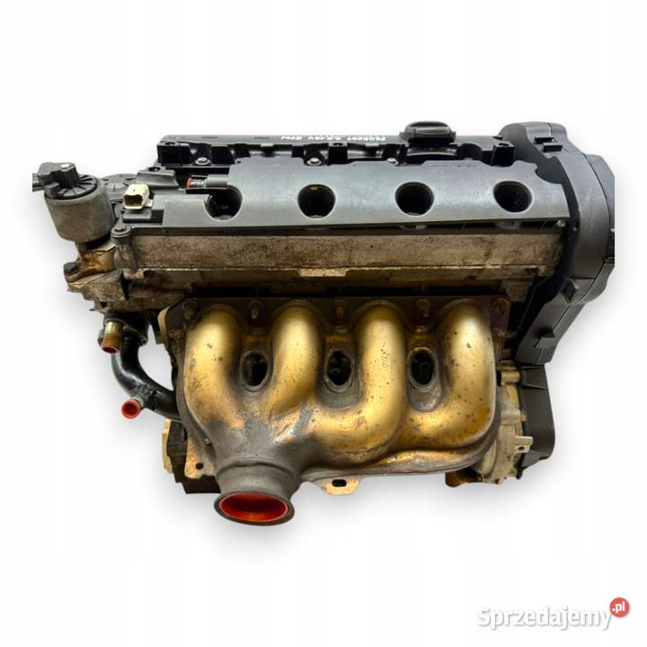 SILNIK RFN Peugeot 206 307 407 Expert Citroen C4 osobowe lubelskie Chełm