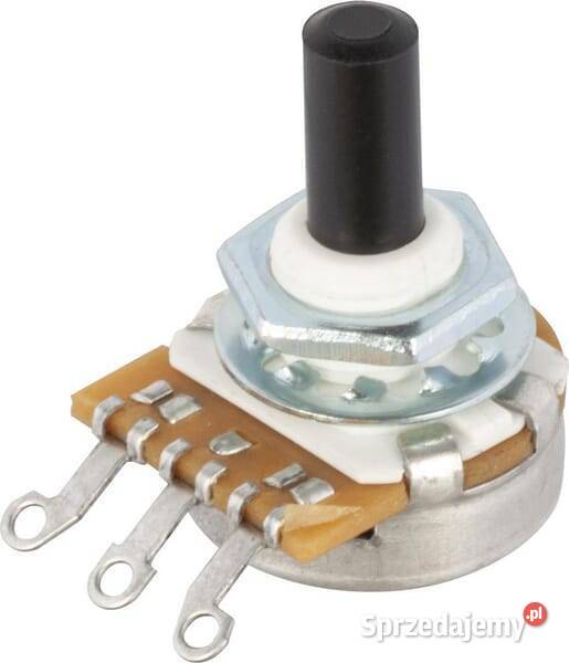 Potencjometr 100kA 63091GYS Kamionna