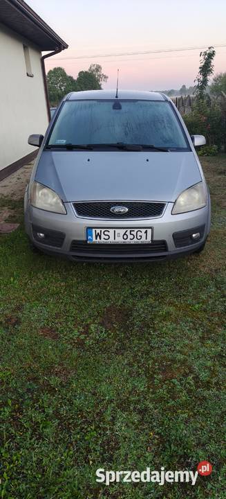 Sprzedam Ford C Biała Podlaska