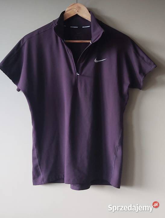 Bluzka sportowa Nike rozmiar S M Lublin