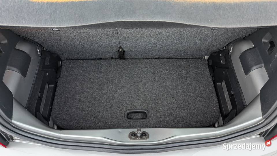 2016 Volkswagen up 10 move Zabrze