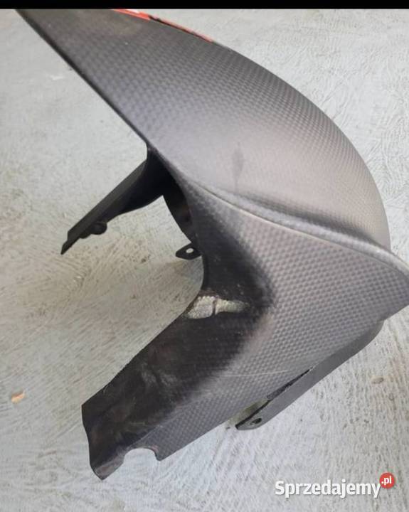 Aprilia TUONO RSV 1100 V4 BŁOTNIK PRZÓD PRZEDNI Nowy Tomyśl