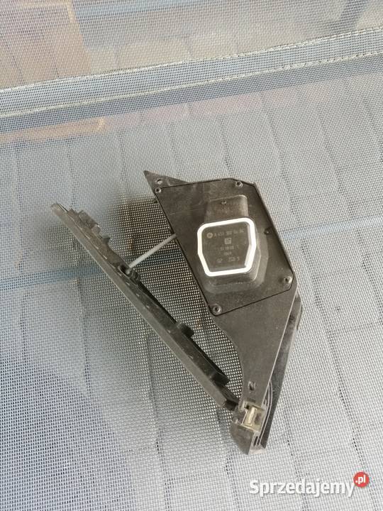 Pedały gazu smart fortwo 451 2 Końskie