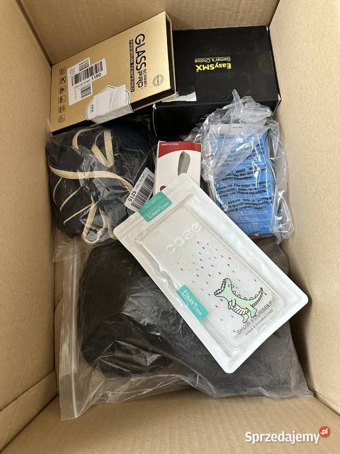 Boxy 200 Zielona Góra