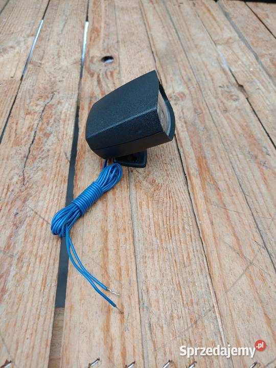 Wakuometr wskaźnik zużycia paliwa Fiat 126p Łódź sprzedam