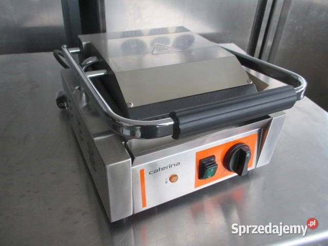 Grill kontaktowy Tiastar 180 Stopni 1800 W, Bialobrzegi