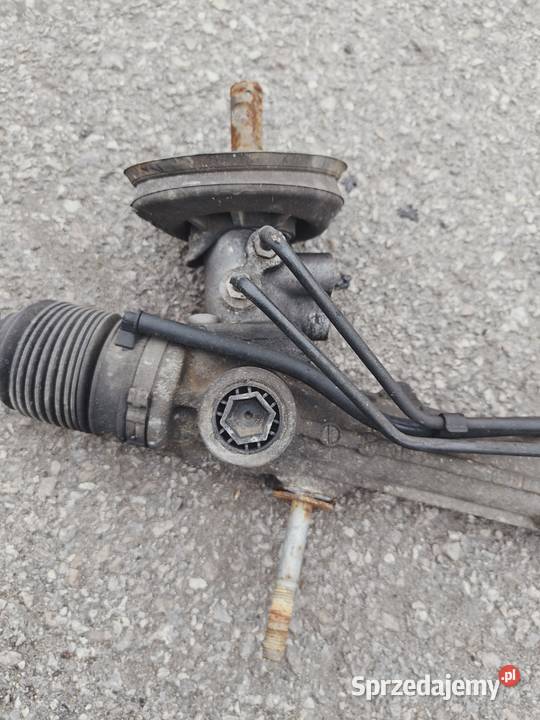 Maglownica peugeot 206 Łagów