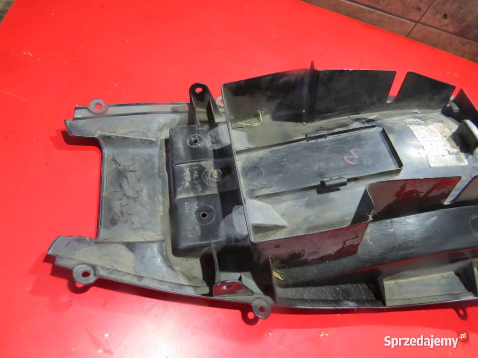 SUZUKI BANDIT GSF600 GSF 600 0105 nadkole mazowieckie