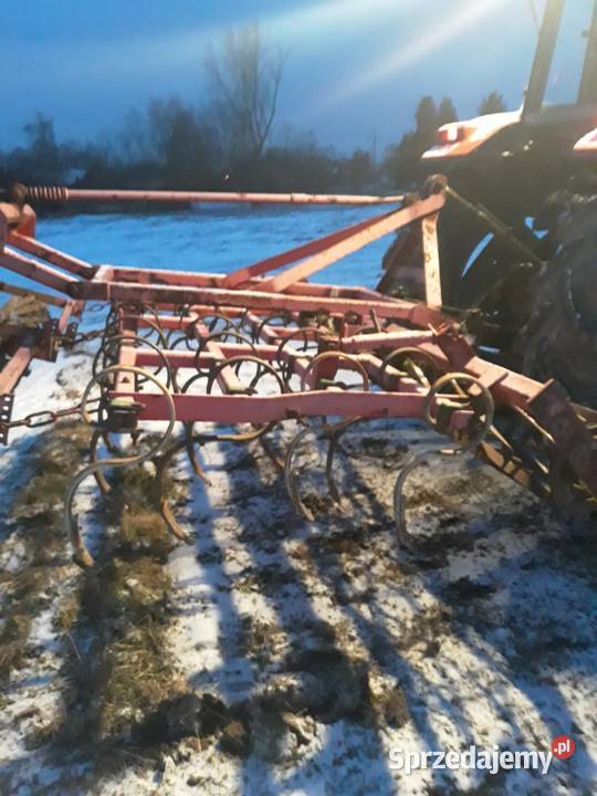 Sprzedam agregat świętokrzyskie