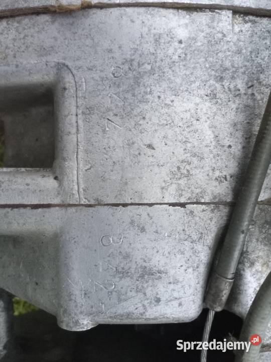 Shl m11 silnik s32 Tarnów