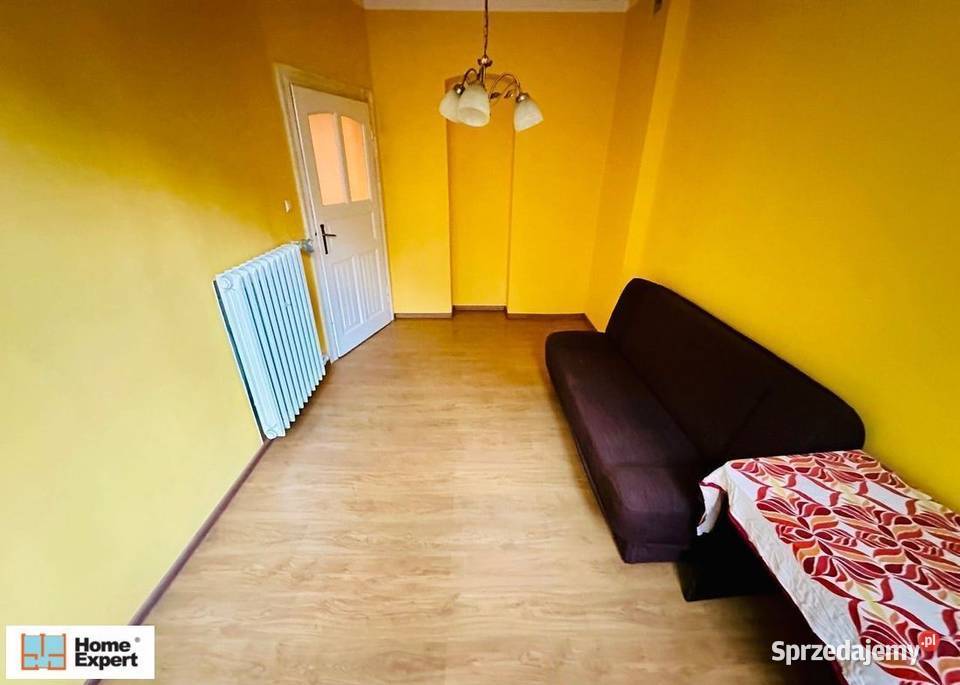 3pok 69met Daszyńskiego BALKONPIWNICA Wrocław Liczba pokoi 3