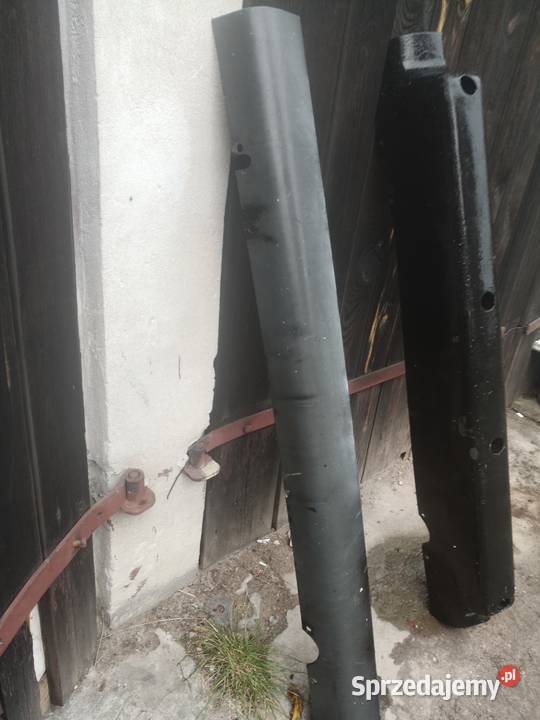 Sprzedam dostawcze Wyszków