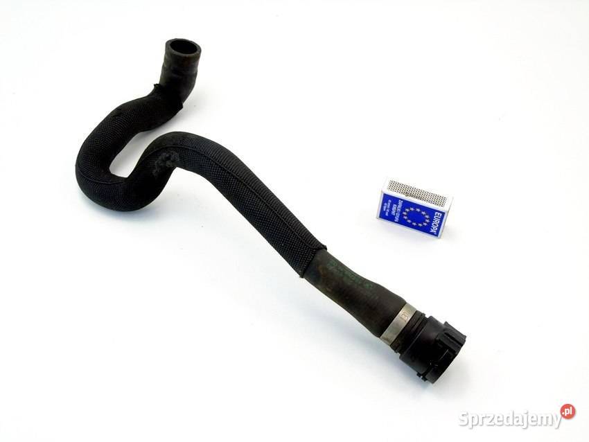 WĄŻ WODY 44 BMW 550 650 750 F07 X5 X6 F01 F10 osobowe Sosnowiec