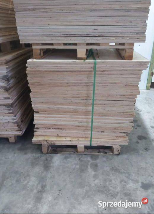sklejka warstwowa brzozowa osb mdf Pozostałe łódzkie Ozorków