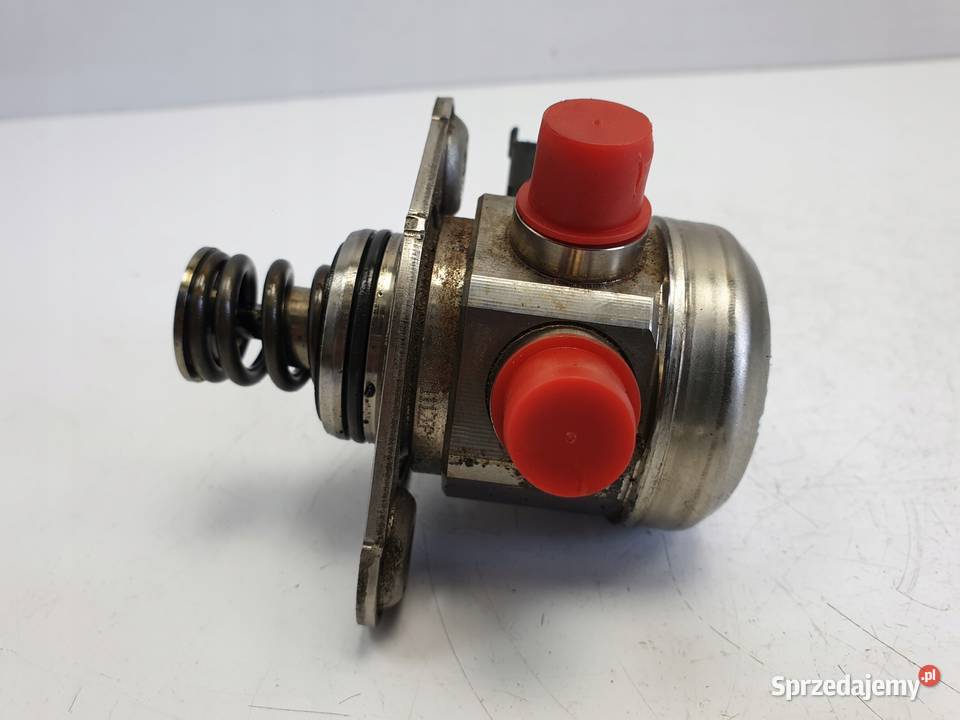 Jaguar XJ X351 50 V8 POMPA PALIWA wtryskowa Rudka