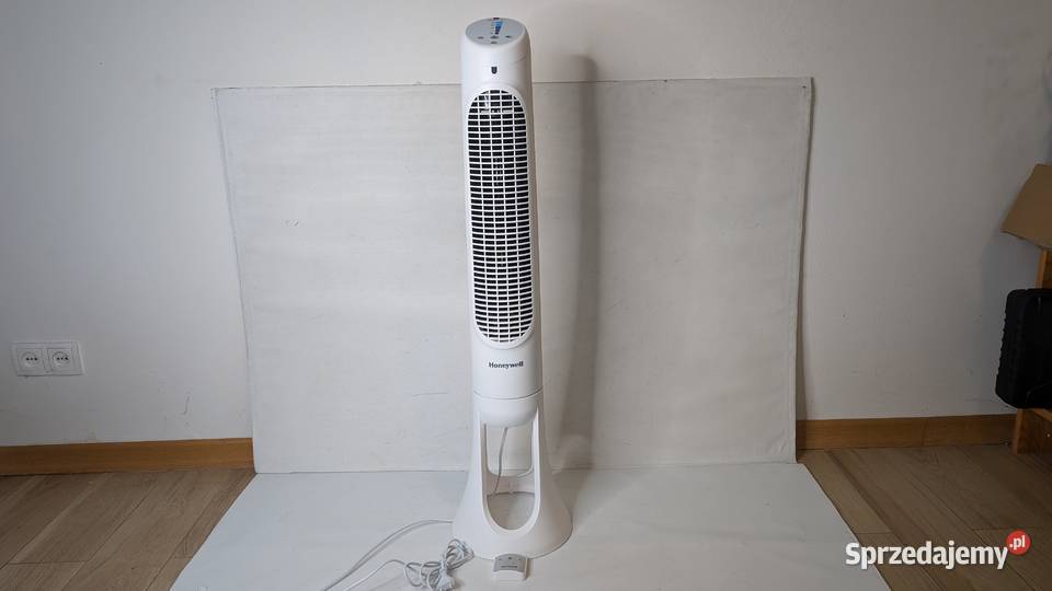 Wentylator kolumnowy Honeywell HYF260E4 Jadowniki