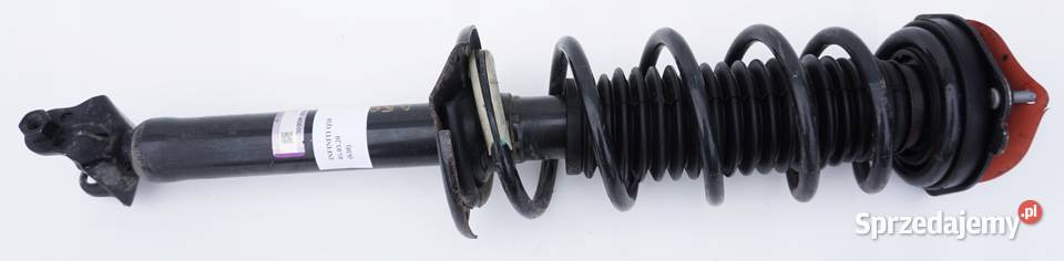 AMORTYZATOR TYŁ INFINITI Q50 Nowy Tomyśl
