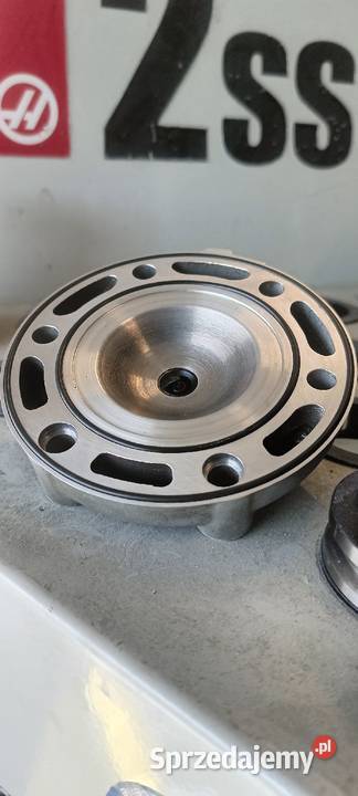 honda cr250r 98r dolnośląskie Prusy