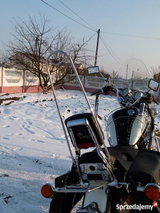 sisibar wysoki xv 750 1100