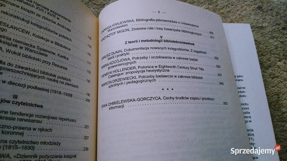 Bibliologia dyscypliną integrującą Mlekicka Rok wydania 1993 Kultura i Rozrywka pomorskie Gdańsk
