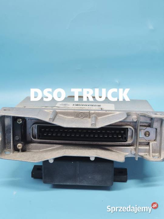 MODUL ABS ASR IVECO TRAKKER 412415006001 ES 1040 ciężarowe świętokrzyskie Zawichost
