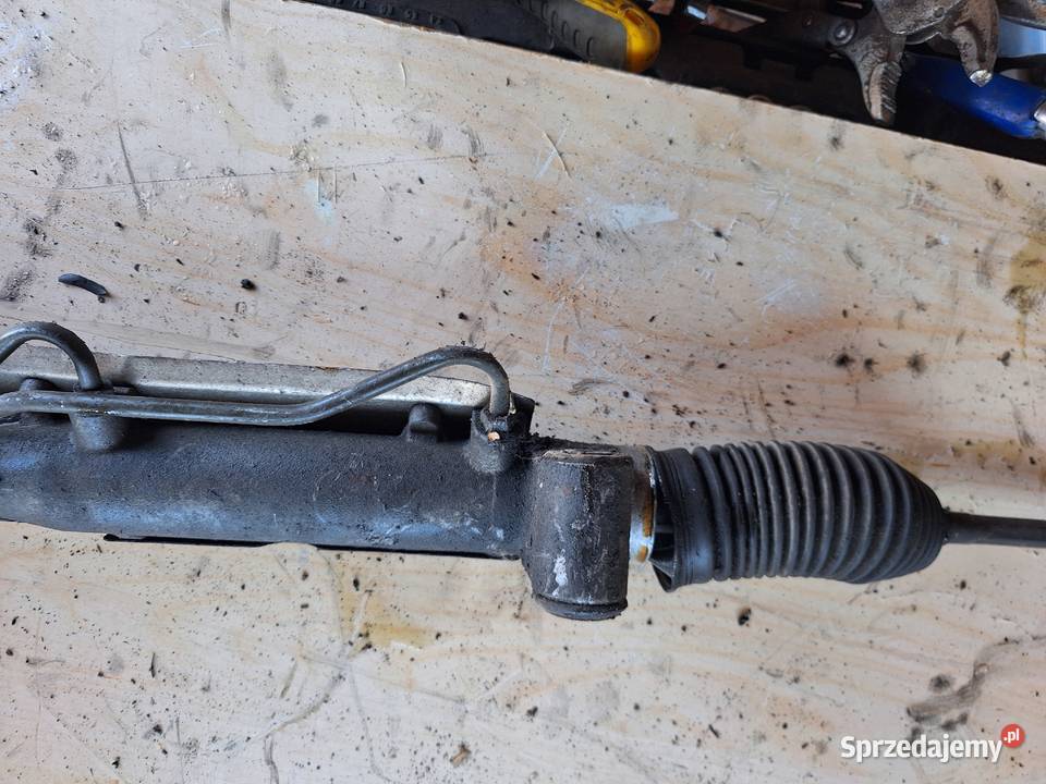 Przekładnia Kierownicza Maglownica Opel Vectra C Wisznice sprzedam