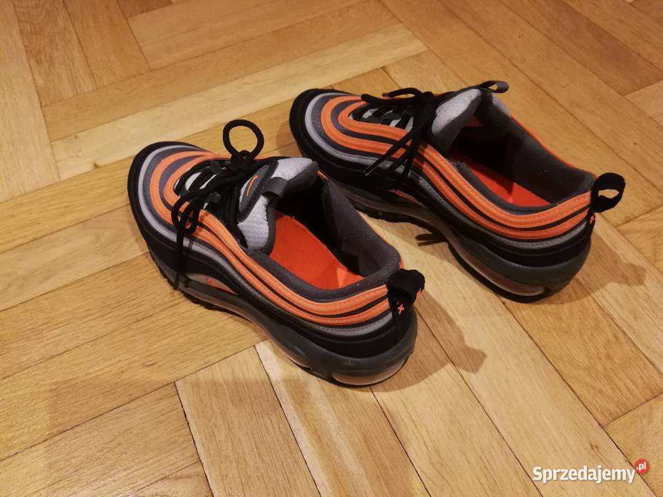 Nike snickers Air 97 GS 40 Sneakers Trainers Szczecin